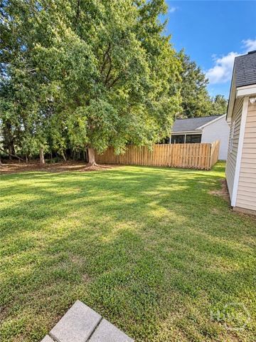 34 Hamilton Grove Drive, Pooler, GA 31322