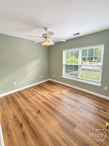 34 Hamilton Grove Drive, Pooler, GA 31322