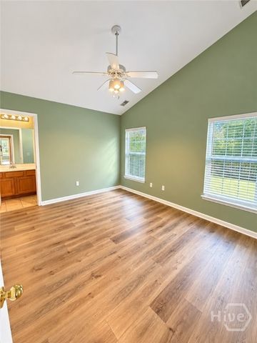 34 Hamilton Grove Drive, Pooler, GA 31322