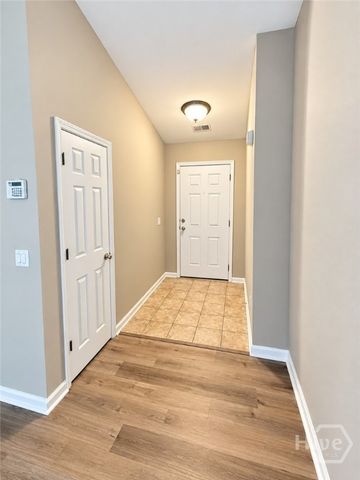 34 Hamilton Grove Drive, Pooler, GA 31322