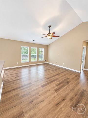 34 Hamilton Grove Drive, Pooler, GA 31322