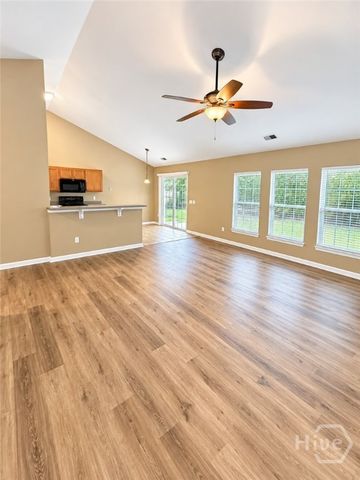 34 Hamilton Grove Drive, Pooler, GA 31322