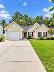 34 Hamilton Grove Drive, Pooler, GA 31322