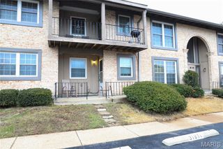 3181 Carefree Lane A, Florissant, MO 63033