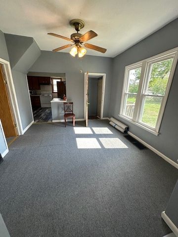 803 N Street SW, Cedar Rapids, IA 52404