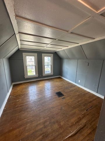 803 N Street SW, Cedar Rapids, IA 52404