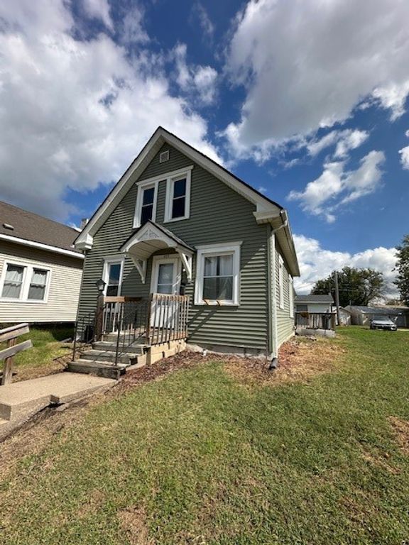 803 N Street SW, Cedar Rapids, IA 52404