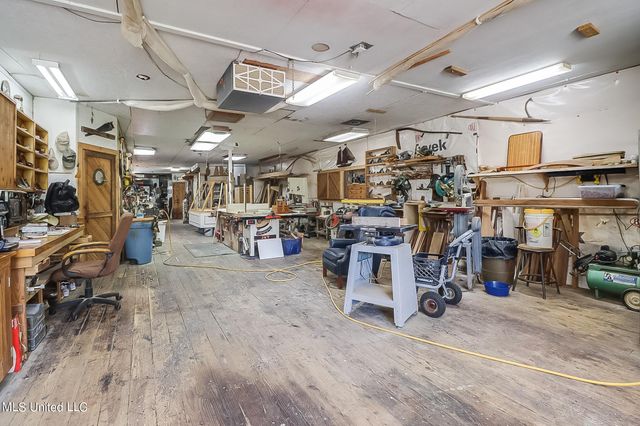 1728 21st Street, Gulfport, MS 39501