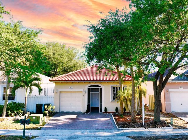 4812 NW 19th Street, Coconut Creek, FL 33063