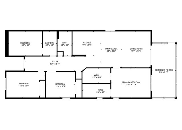 4812 NW 19th Street, Coconut Creek, FL 33063