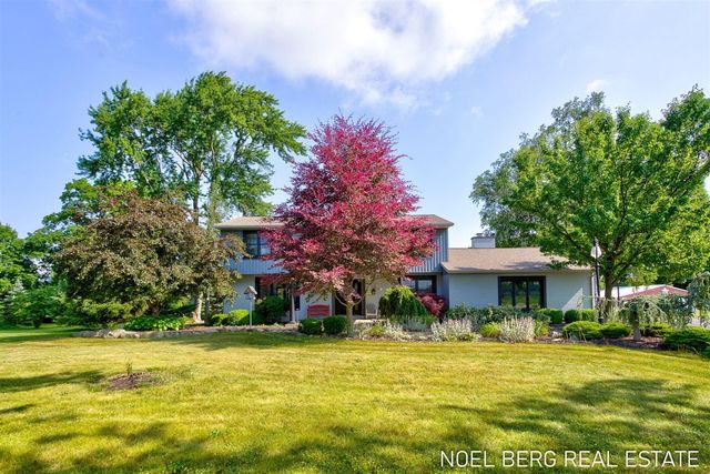 11575 Leonard Road, Nunica, MI 49448