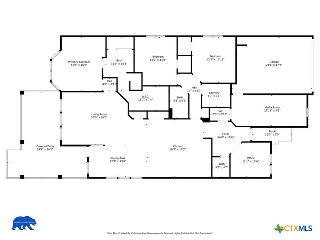 919 Hi Path Way, New Braunfels, TX 78130