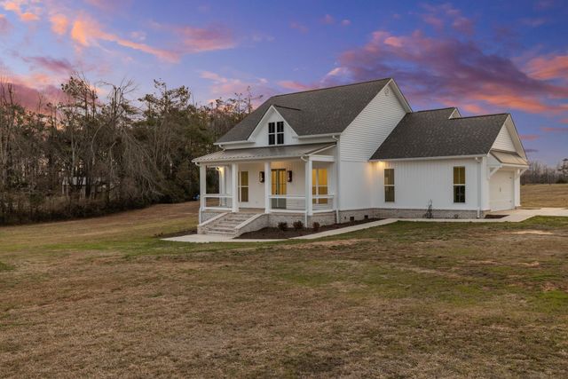 69 COUNTY ROAD 157 RD, Corinth, MS 38834