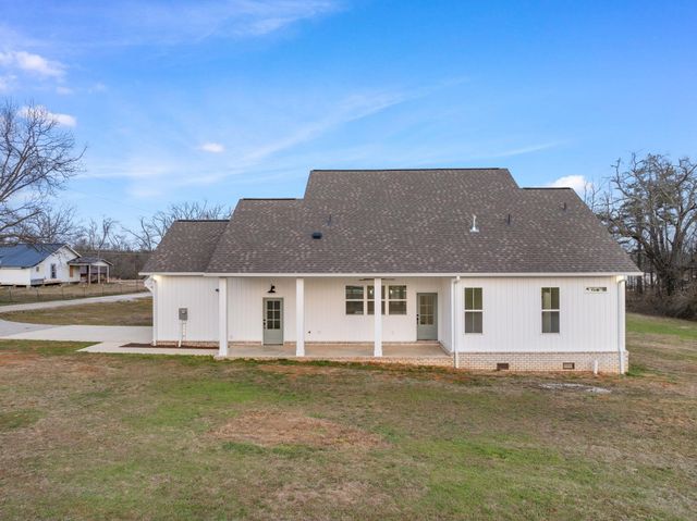 69 COUNTY ROAD 157 RD, Corinth, MS 38834