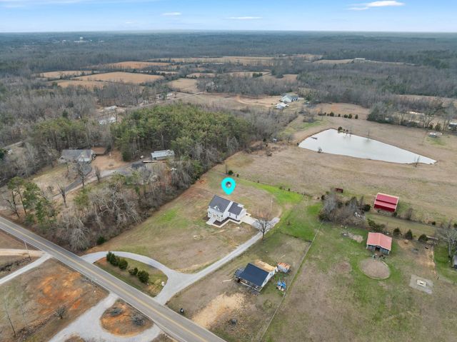 69 COUNTY ROAD 157 RD, Corinth, MS 38834