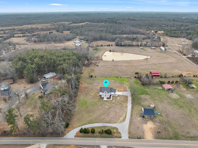 69 COUNTY ROAD 157 RD, Corinth, MS 38834
