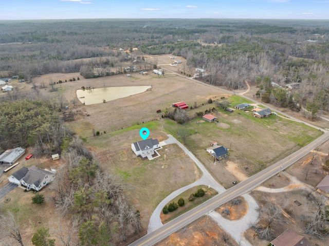 69 COUNTY ROAD 157 RD, Corinth, MS 38834