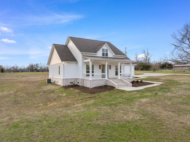 69 COUNTY ROAD 157 RD, Corinth, MS 38834