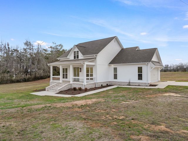 69 COUNTY ROAD 157 RD, Corinth, MS 38834