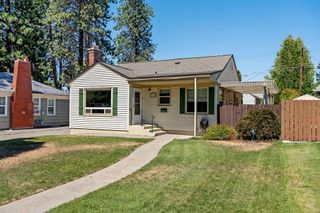 2808 W Upton Ave, Spokane, WA 99205