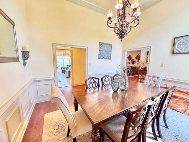 17 Wellington Place, Cabot, AR 72023