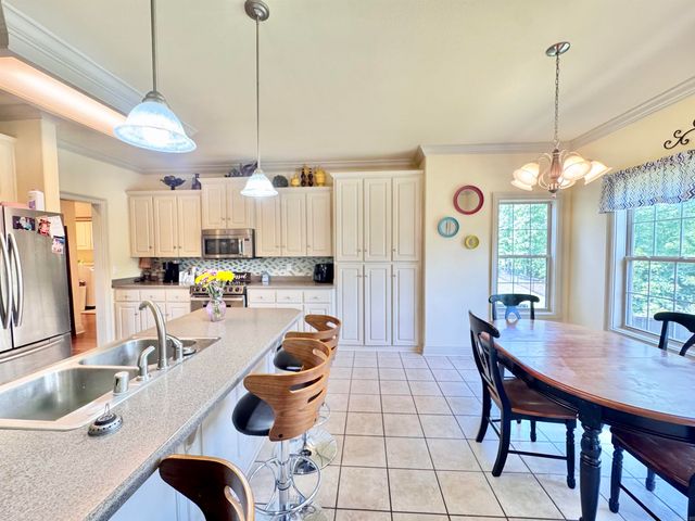 17 Wellington Place, Cabot, AR 72023