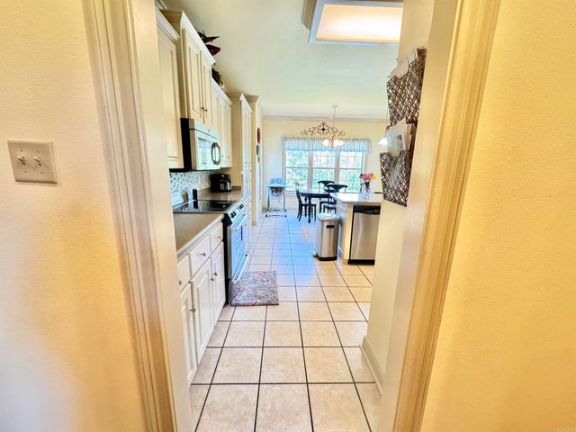 17 Wellington Place, Cabot, AR 72023