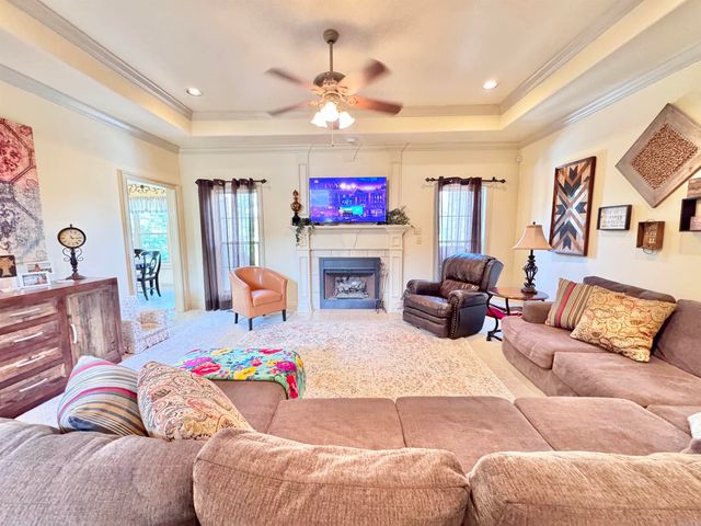 17 Wellington Place, Cabot, AR 72023