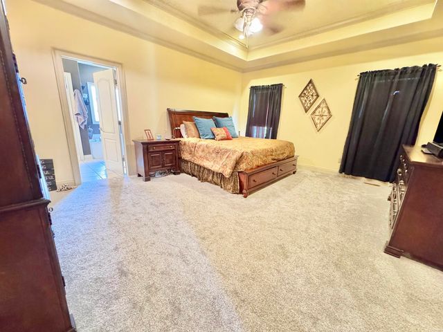 17 Wellington Place, Cabot, AR 72023