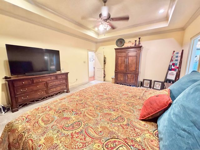 17 Wellington Place, Cabot, AR 72023