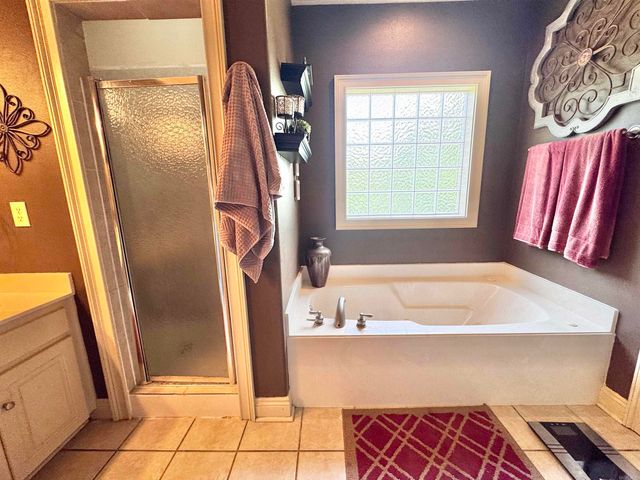 17 Wellington Place, Cabot, AR 72023