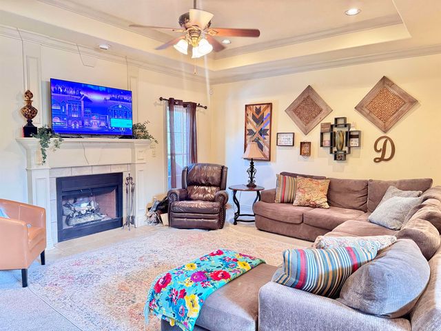 17 Wellington Place, Cabot, AR 72023