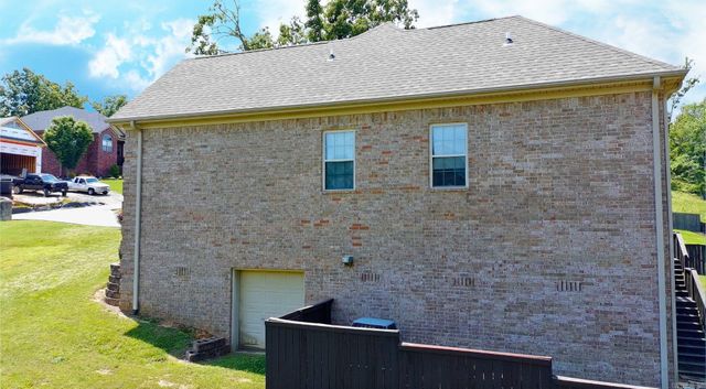 17 Wellington Place, Cabot, AR 72023