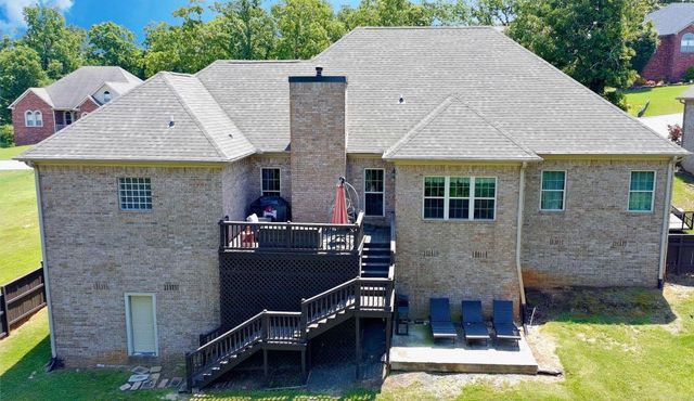 17 Wellington Place, Cabot, AR 72023