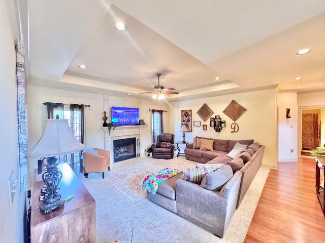 17 Wellington Place, Cabot, AR 72023
