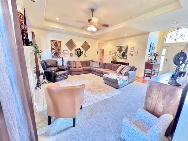 17 Wellington Place, Cabot, AR 72023
