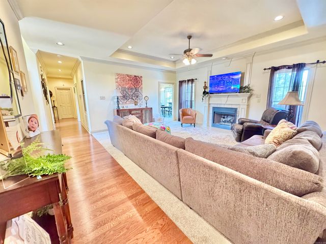 17 Wellington Place, Cabot, AR 72023