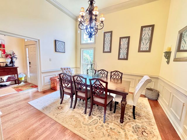17 Wellington Place, Cabot, AR 72023