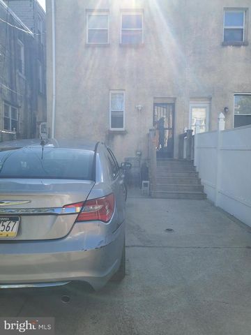 16 CARROLL ST, Trenton, NJ 08609
