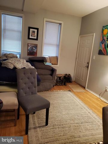 16 CARROLL ST, Trenton, NJ 08609