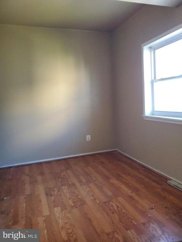 16 CARROLL ST, Trenton, NJ 08609