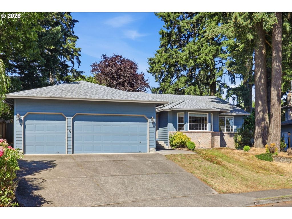 1112 Ne 95TH Ave, Vancouver, WA 98664