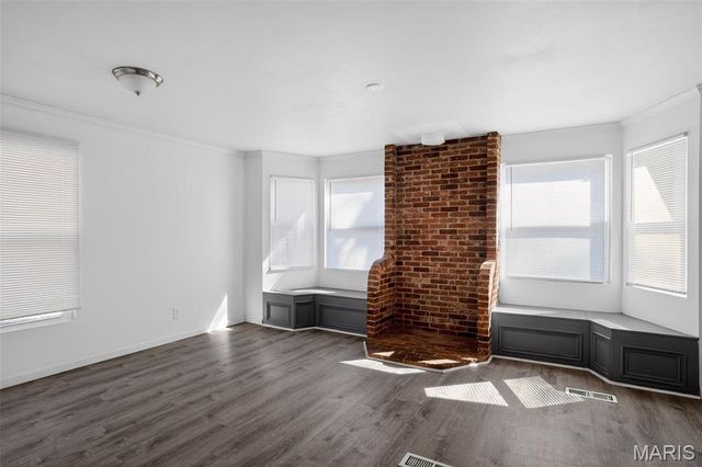 10522 Byfield Drive, St George, MO 63137