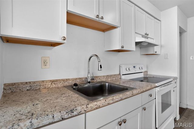 10522 Byfield Drive, St George, MO 63137