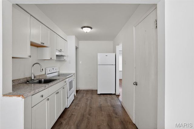 10522 Byfield Drive, St George, MO 63137