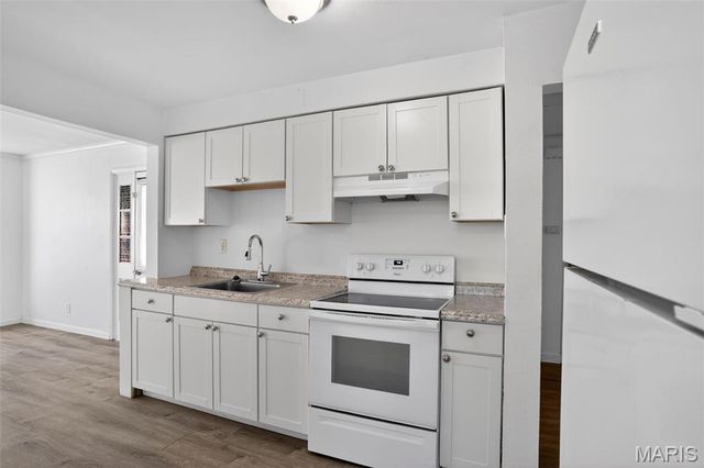 10522 Byfield Drive, St George, MO 63137