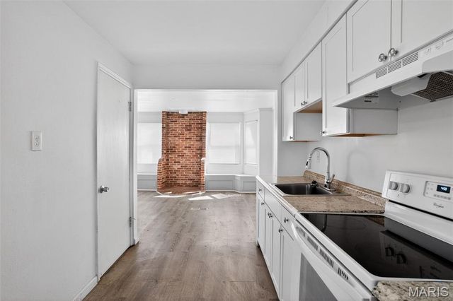 10522 Byfield Drive, St George, MO 63137