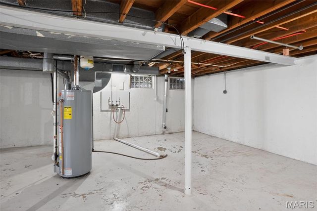 10522 Byfield Drive, St George, MO 63137