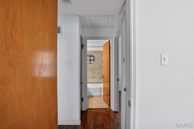 10522 Byfield Drive, St George, MO 63137