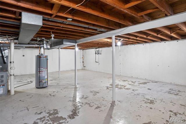 10522 Byfield Drive, St George, MO 63137